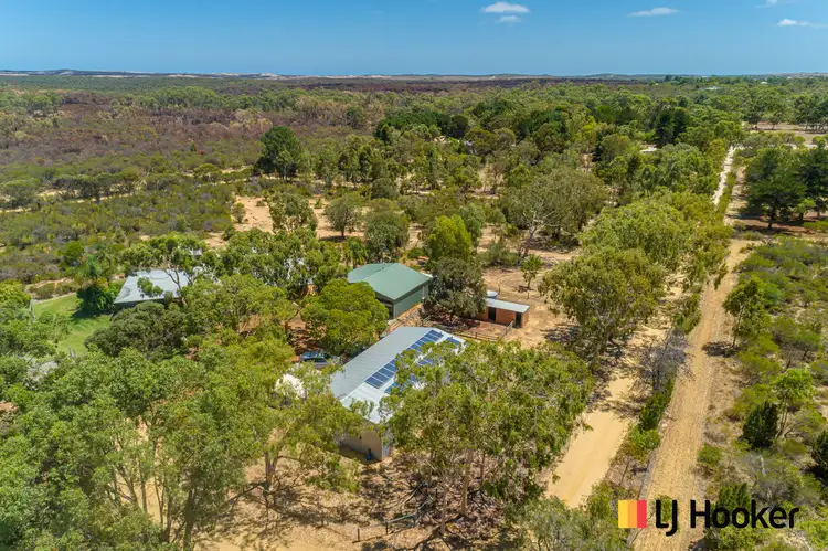 Main view of Homely house listing, 55 St Andrews Court, Woodridge WA 6041