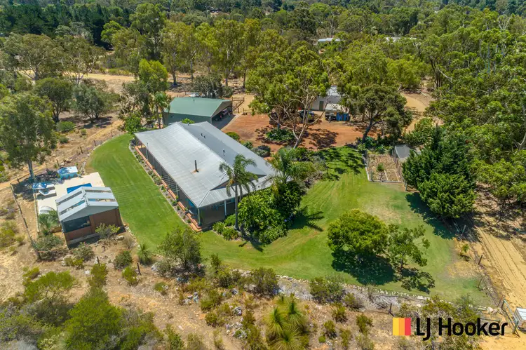 Second view of Homely house listing, 55 St Andrews Court, Woodridge WA 6041