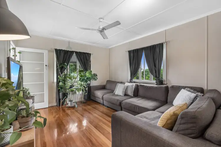Second view of Homely house listing, 20 Amega Street, Mount Gravatt East QLD 4122