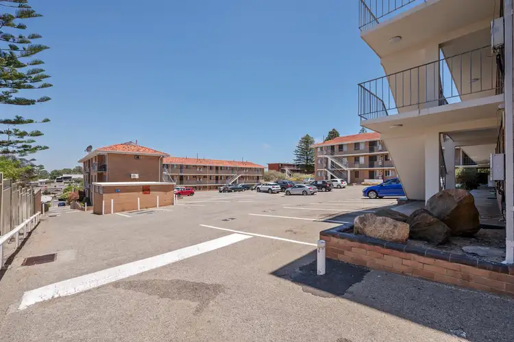 Seventh view of Homely apartment listing, Unit 8/83 Phoenix Road, Spearwood WA 6163
