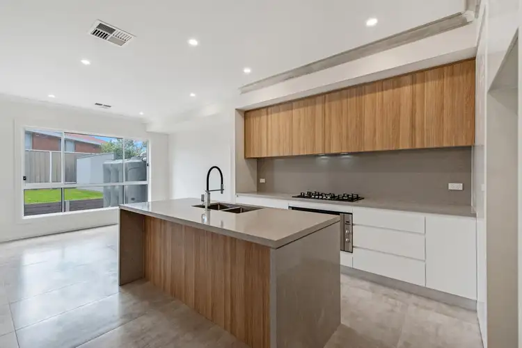 Second view of Homely semi-detached listing, 40A Neville Street, Smithfield NSW 2164
