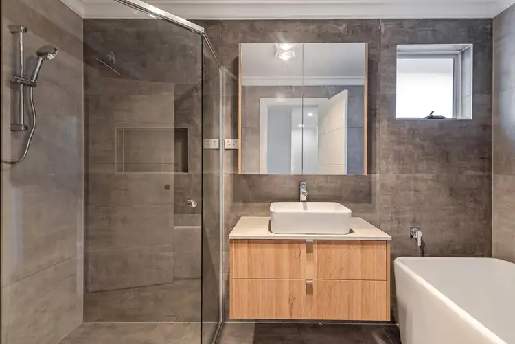 Third view of Homely semi-detached listing, 40A Neville Street, Smithfield NSW 2164