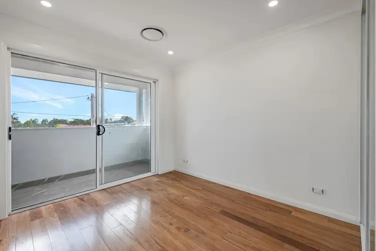 Fifth view of Homely semi-detached listing, 40A Neville Street, Smithfield NSW 2164