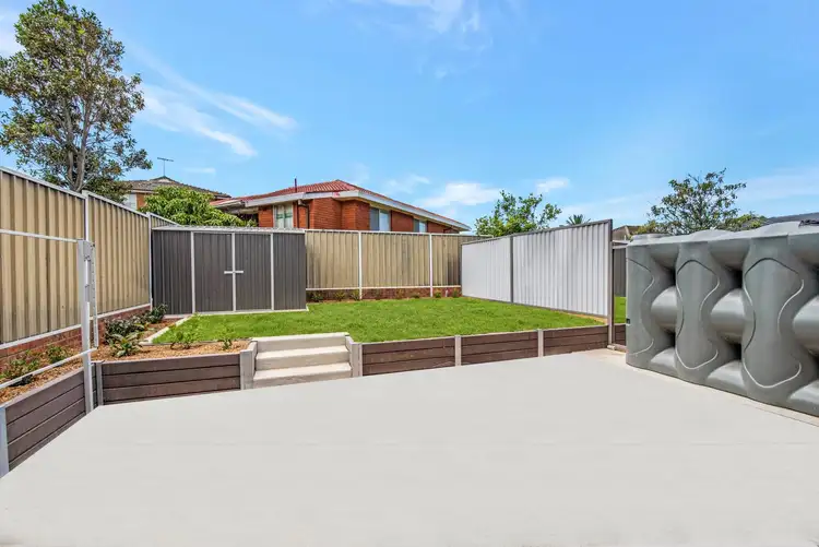 Sixth view of Homely semi-detached listing, 40A Neville Street, Smithfield NSW 2164