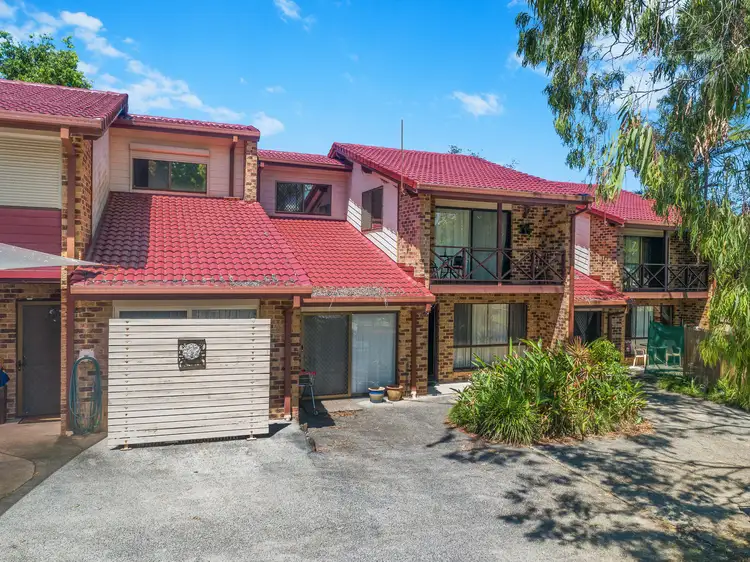 Third view of Homely townhouse listing, 2/6 Durroon Court, Ocean Shores NSW 2483