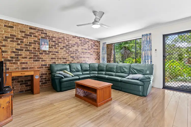 Fifth view of Homely townhouse listing, 2/6 Durroon Court, Ocean Shores NSW 2483