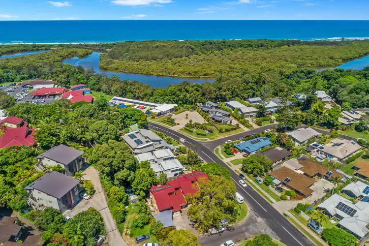 Sixth view of Homely townhouse listing, 2/6 Durroon Court, Ocean Shores NSW 2483