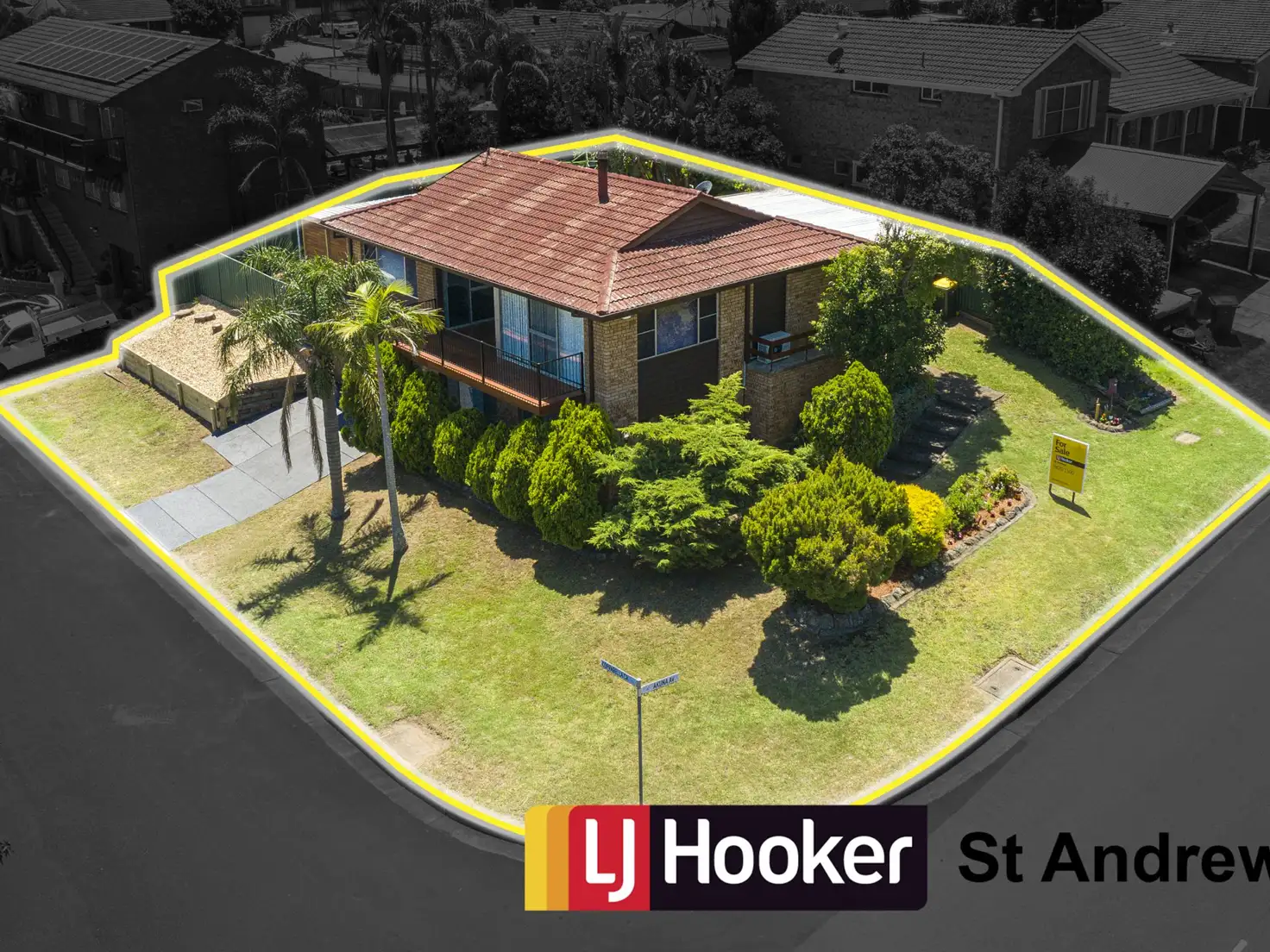 Main view of Homely house listing, 24 Akuna Avenue, Bradbury NSW 2560