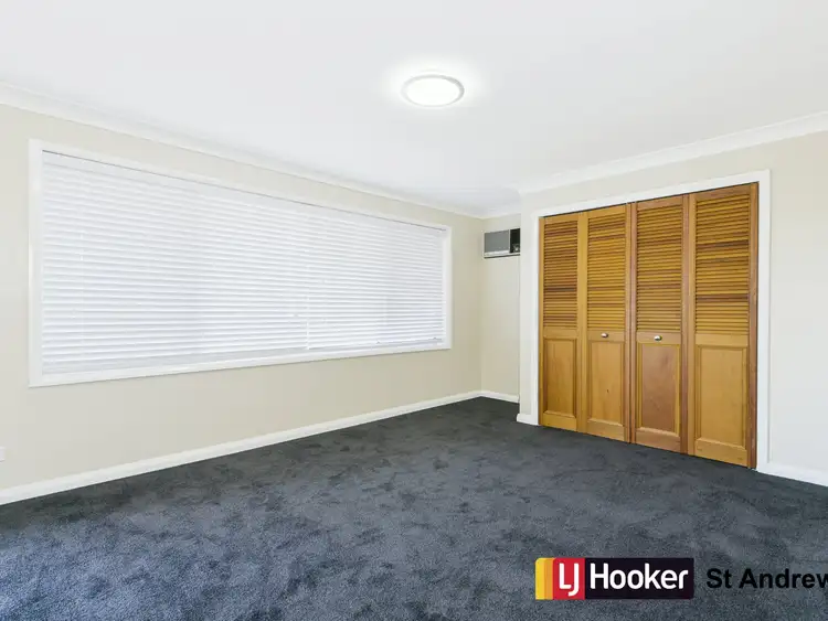 Sixth view of Homely house listing, 24 Akuna Avenue, Bradbury NSW 2560