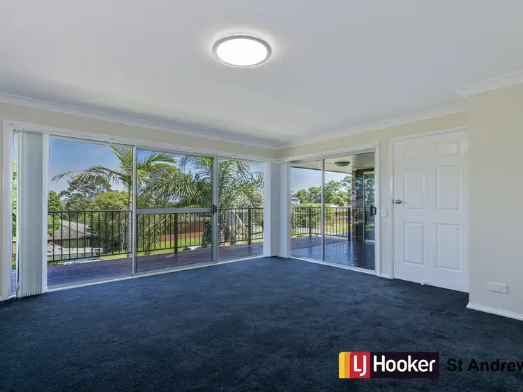 Seventh view of Homely house listing, 24 Akuna Avenue, Bradbury NSW 2560