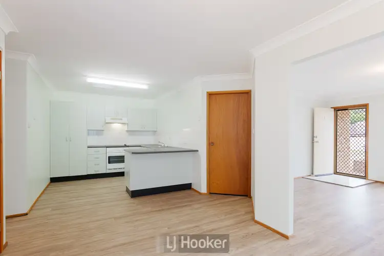 Third view of Homely semi-detached listing, 1/7 Burrawang Boulevard, Toronto NSW 2283