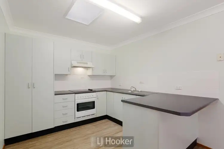 Fourth view of Homely semi-detached listing, 1/7 Burrawang Boulevard, Toronto NSW 2283