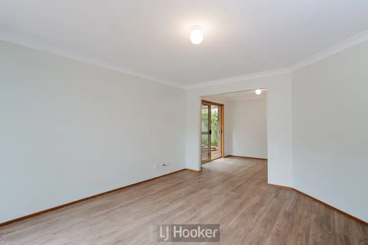 Fifth view of Homely semi-detached listing, 1/7 Burrawang Boulevard, Toronto NSW 2283