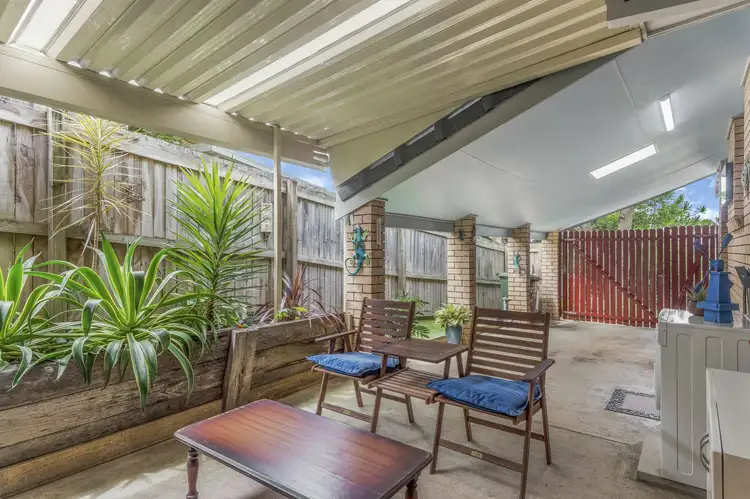Fifth view of Homely unit listing, Unit 3/17 Cawley Close, Alstonville NSW 2477
