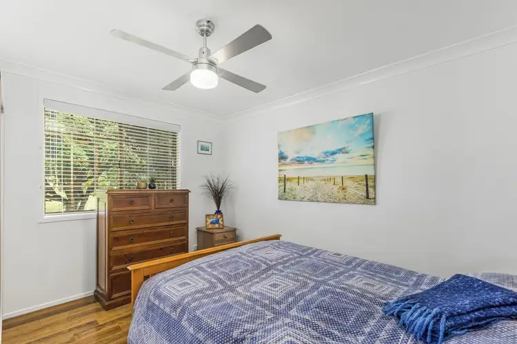 Sixth view of Homely unit listing, Unit 3/17 Cawley Close, Alstonville NSW 2477