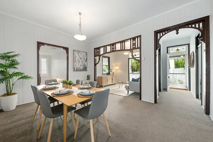 59 Mearns Street, Fairfield QLD 4103
