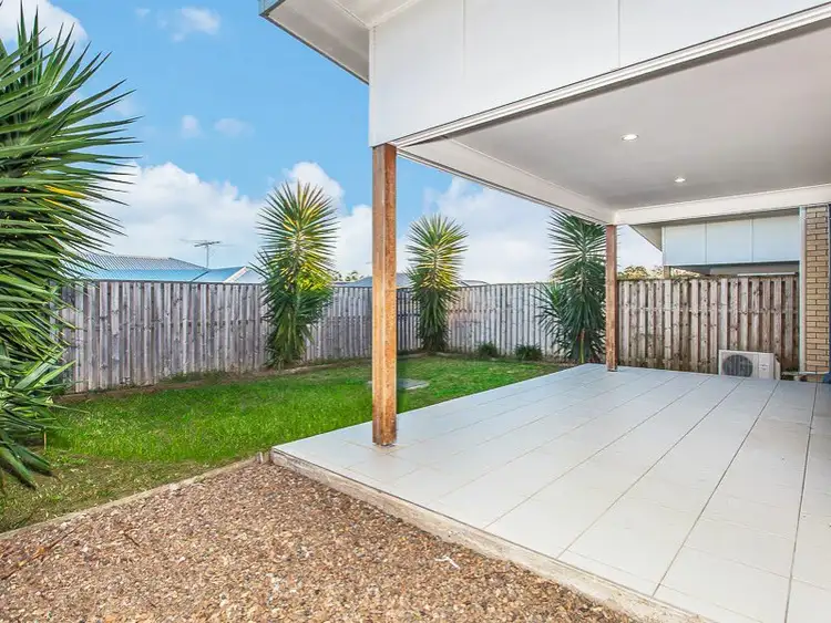 Second view of Homely house listing, 115 Glass House Circuit, Kallangur QLD 4503