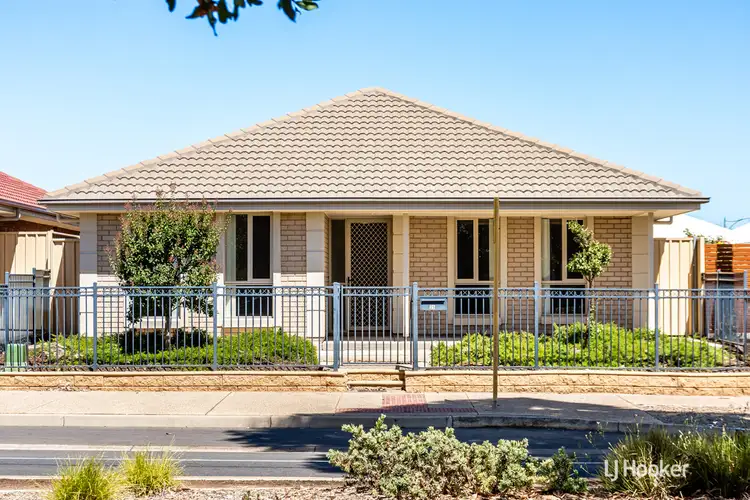 35 Douglas Drive, Munno Para SA 5115
