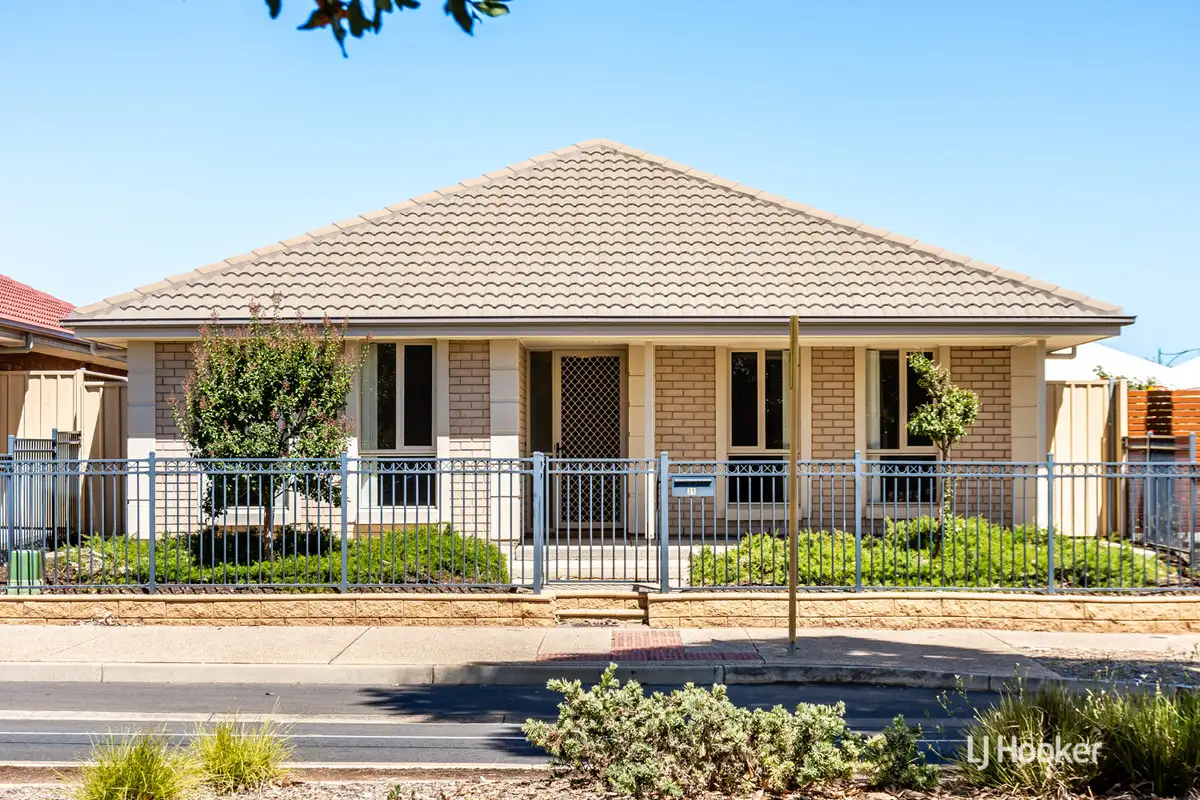 Main view of Homely house listing, 35 Douglas Drive, Munno Para SA 5115