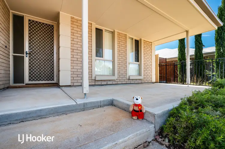 Second view of Homely house listing, 35 Douglas Drive, Munno Para SA 5115