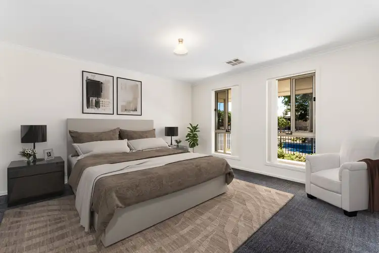 Fourth view of Homely house listing, 35 Douglas Drive, Munno Para SA 5115