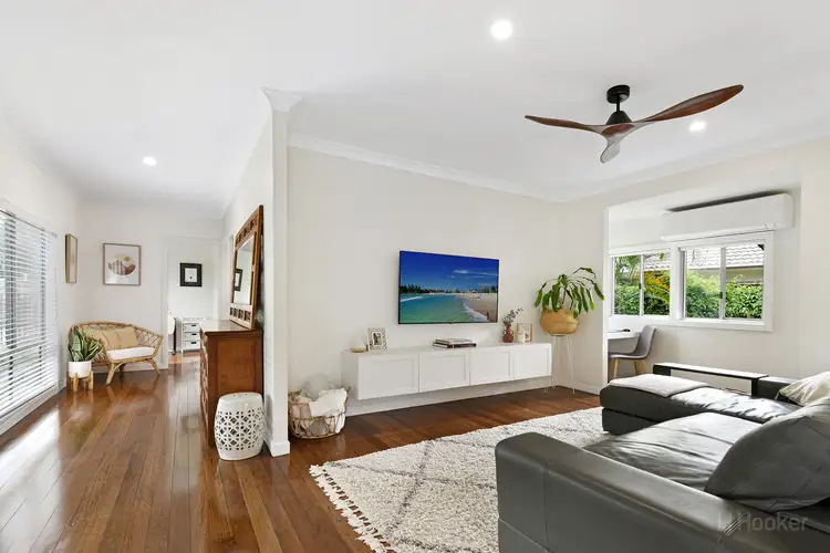 Main view of Homely house listing, 40 Iando Street, Coombabah QLD 4216