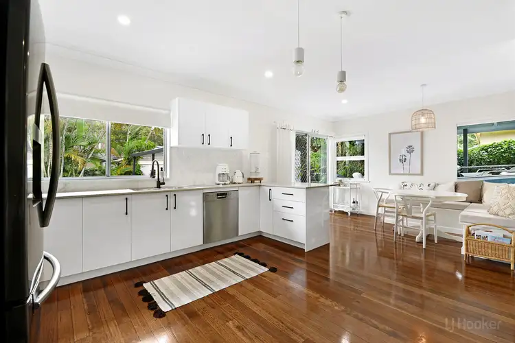 Second view of Homely house listing, 40 Iando Street, Coombabah QLD 4216