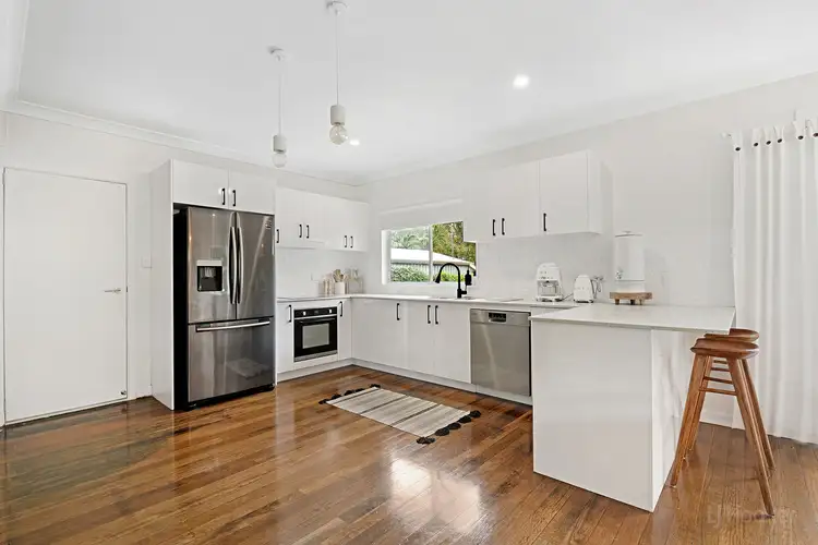 Fifth view of Homely house listing, 40 Iando Street, Coombabah QLD 4216