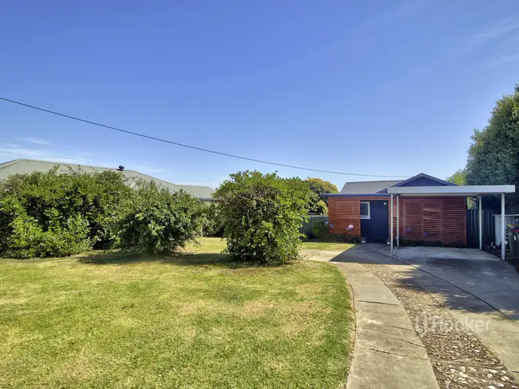 Main view of Homely house listing, 160 Wallace Street, Bairnsdale VIC 3875