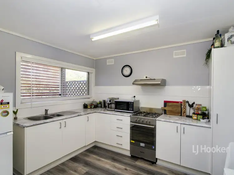 Second view of Homely house listing, 160 Wallace Street, Bairnsdale VIC 3875