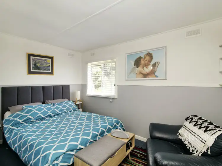 Fifth view of Homely house listing, 160 Wallace Street, Bairnsdale VIC 3875