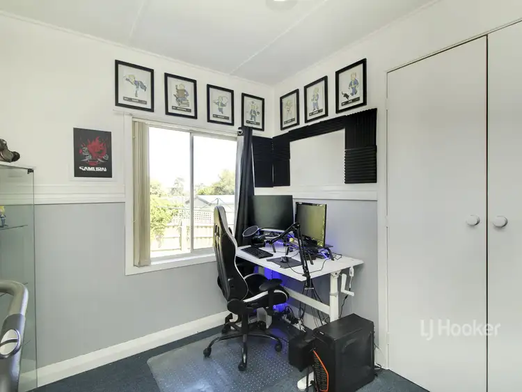 Sixth view of Homely house listing, 160 Wallace Street, Bairnsdale VIC 3875