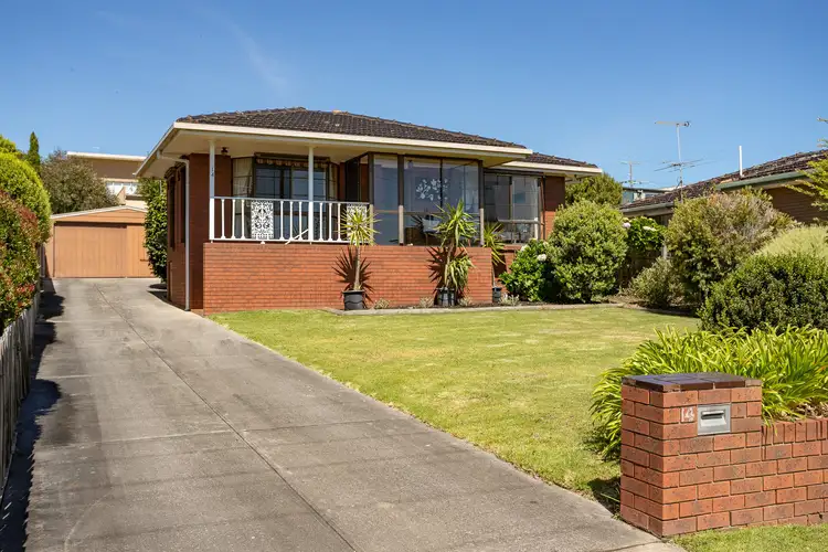 14 Back Beach Road, San Remo VIC 3925