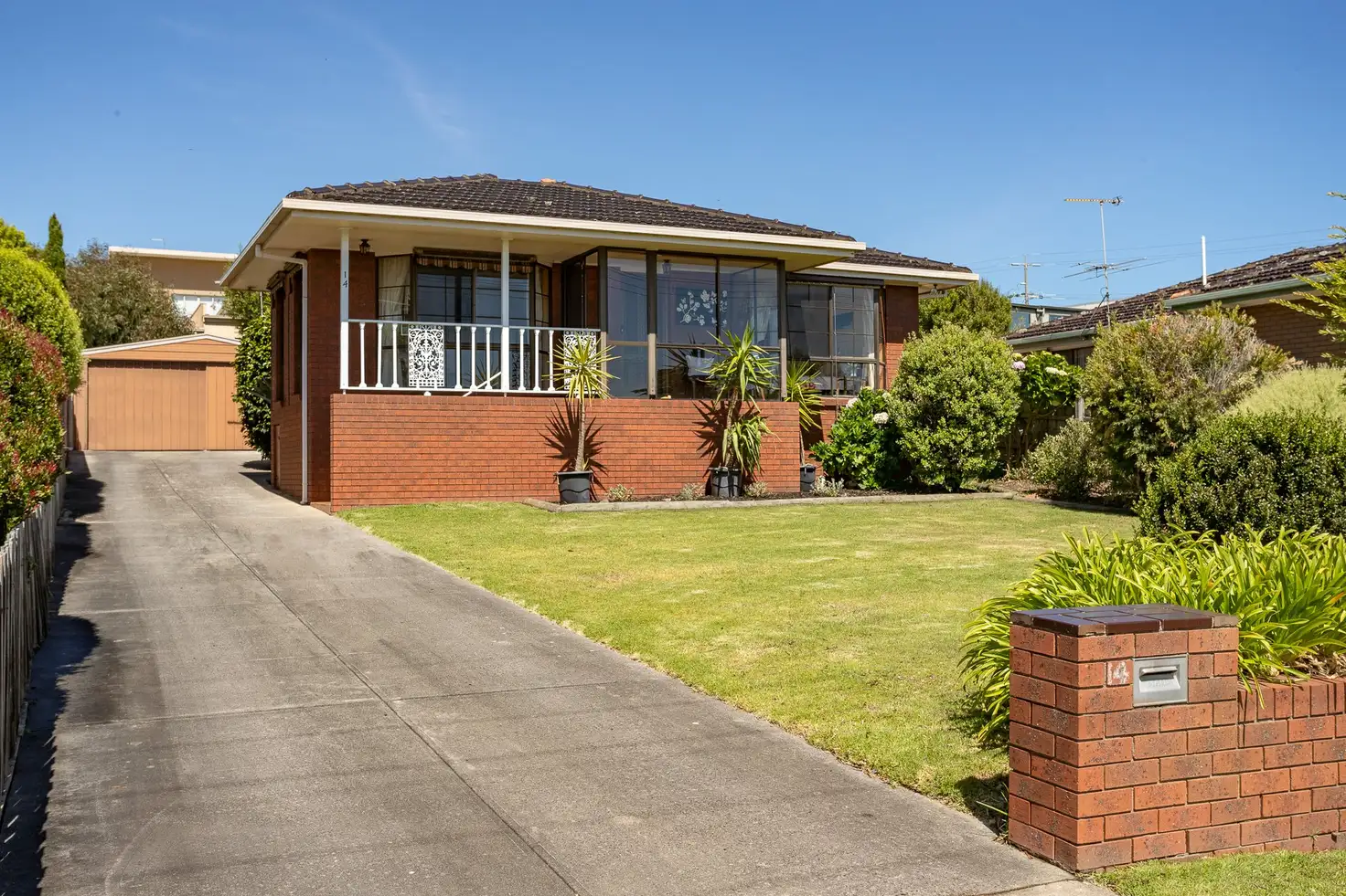 Main view of Homely house listing, 14 Back Beach Road, San Remo VIC 3925