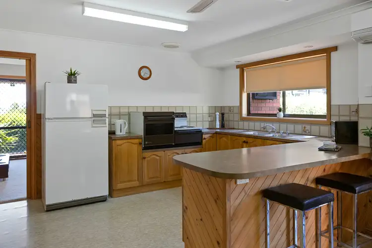 Fifth view of Homely house listing, 14 Back Beach Road, San Remo VIC 3925
