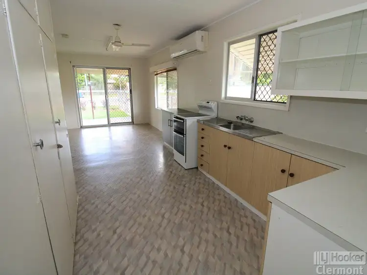 Second view of Homely house listing, 68 Tropic Street, Clermont QLD 4721