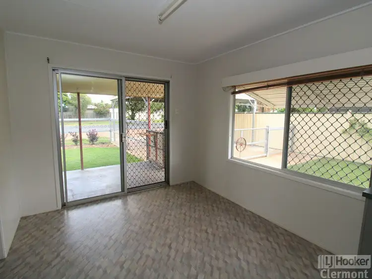 Third view of Homely house listing, 68 Tropic Street, Clermont QLD 4721