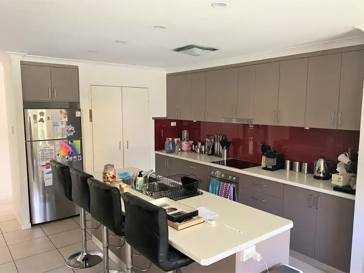 Third view of Homely house listing, 28 Bernard Crescent, Kingaroy QLD 4610