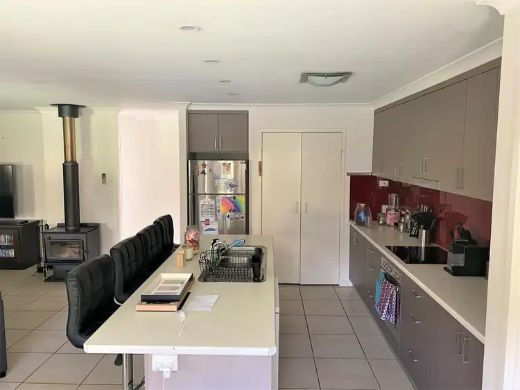 Fourth view of Homely house listing, 28 Bernard Crescent, Kingaroy QLD 4610