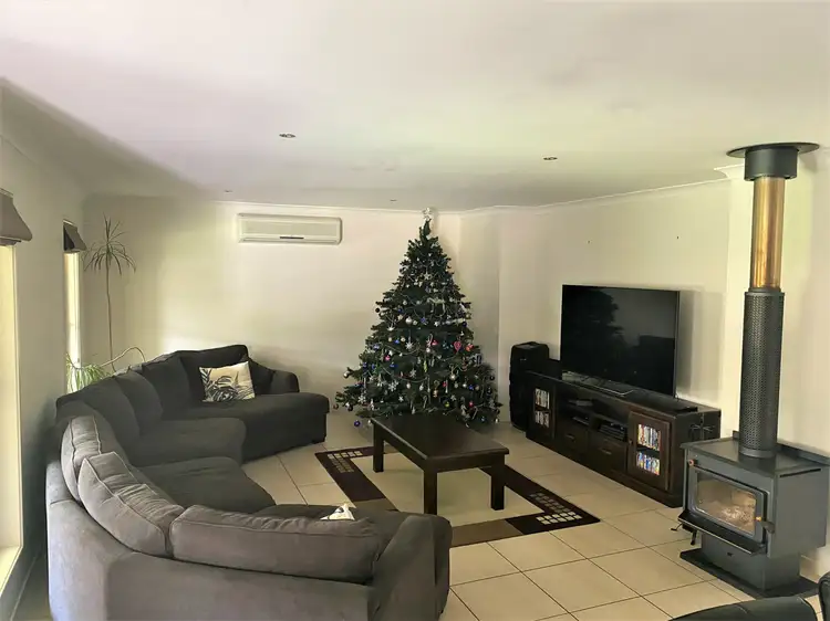 Fifth view of Homely house listing, 28 Bernard Crescent, Kingaroy QLD 4610