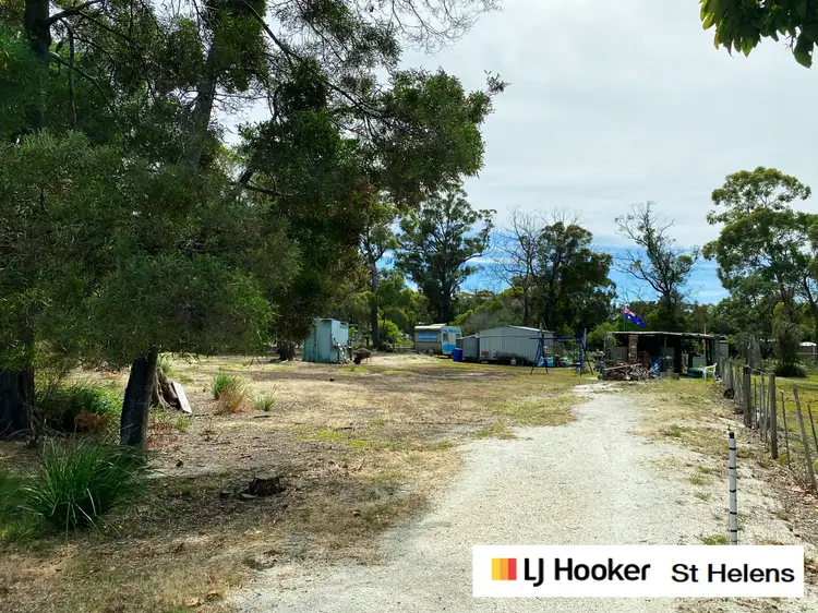 1 Ti-Tree Drive, Ansons Bay TAS 7264