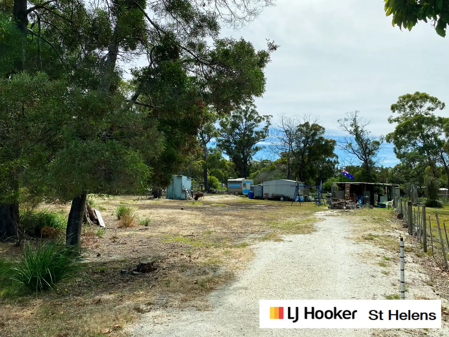 Main view of Homely land listing, 1 Ti-Tree Drive, Ansons Bay TAS 7264