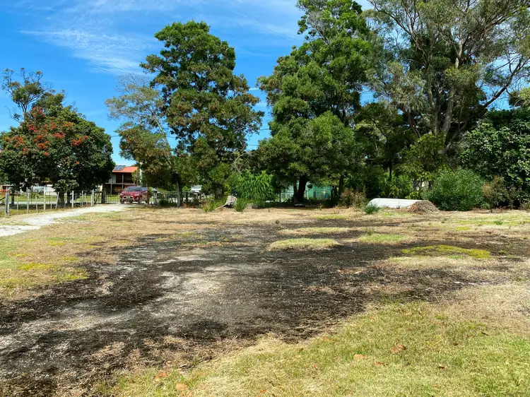 Second view of Homely land listing, 1 Ti-Tree Drive, Ansons Bay TAS 7264