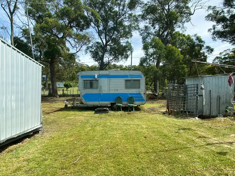 Third view of Homely land listing, 1 Ti-Tree Drive, Ansons Bay TAS 7264