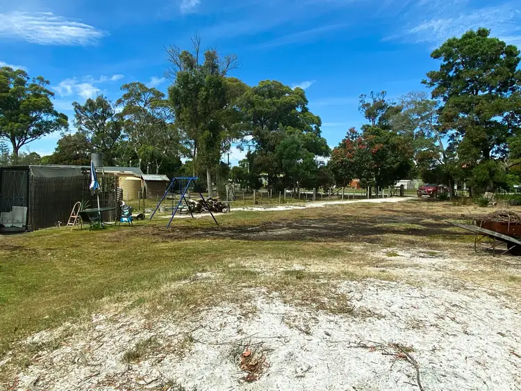 Fourth view of Homely land listing, 1 Ti-Tree Drive, Ansons Bay TAS 7264
