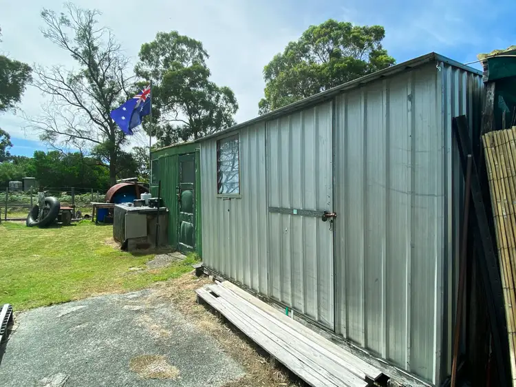 Fifth view of Homely land listing, 1 Ti-Tree Drive, Ansons Bay TAS 7264