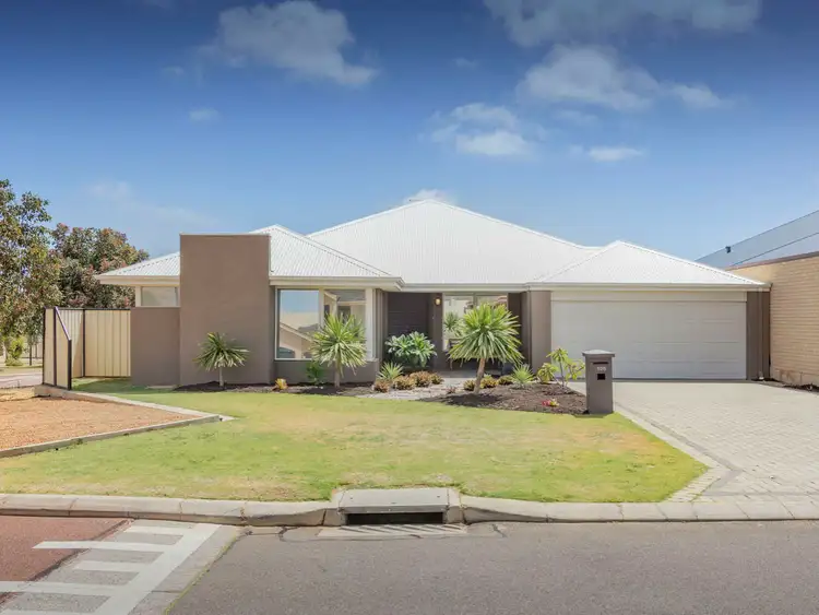 Second view of Homely house listing, 108 Liberty Drive, Clarkson WA 6030