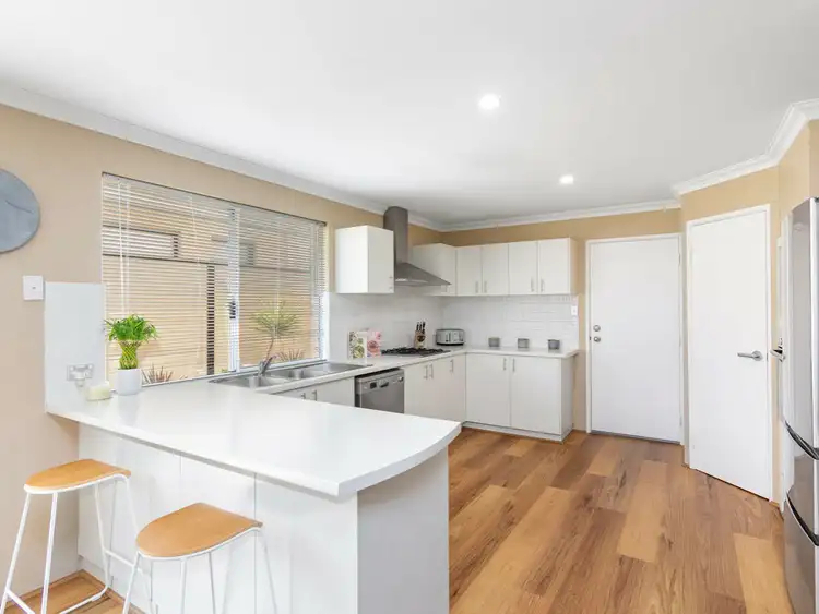 Fifth view of Homely house listing, 108 Liberty Drive, Clarkson WA 6030
