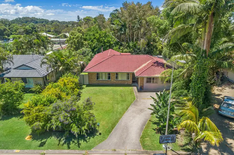Main view of Homely house listing, 19 Glendale Crescent, Ocean Shores NSW 2483
