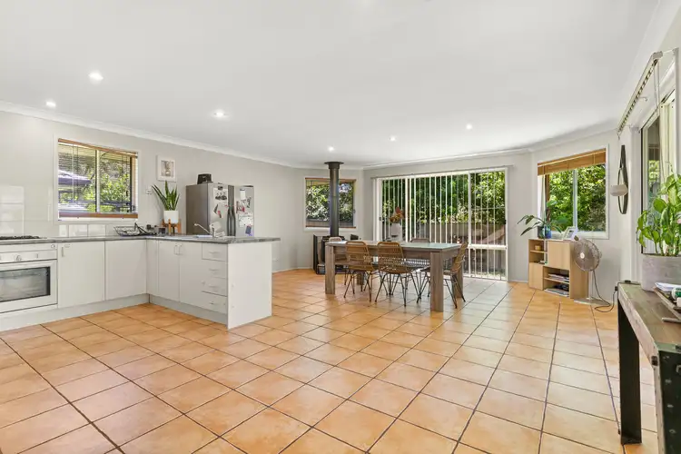 Third view of Homely house listing, 19 Glendale Crescent, Ocean Shores NSW 2483